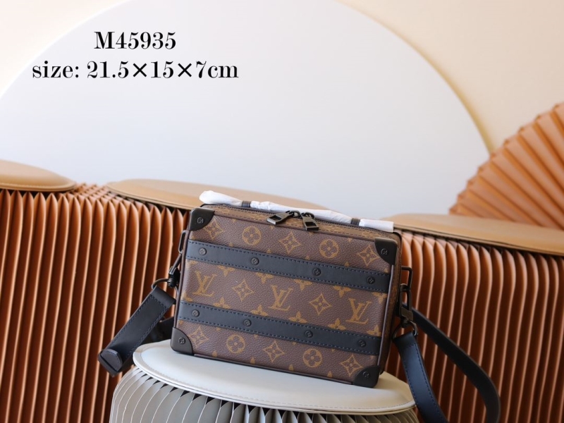 LV Box Bags